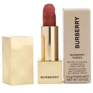 Burberry Kisses Matte Lipstick 93 Russet -  New with Tag